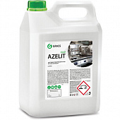 Azelit 5 л. Средство для чистки плит, духовок, грилей от жира/нагара Grass 