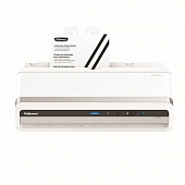 Ламинатор FELLOWES JUPITER A3, функция AutoSense, 75-250 мкм, до 140 см/мин., нагрев 60 сек., FS-574