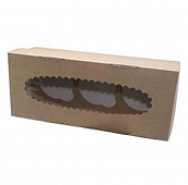 Коробка ECO MUF 3 250 х100х100 25/150 шт