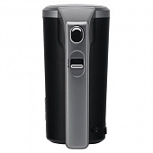 Миксер беспроводной POLARIS PHM 2024 CordLess, 200 Вт, 3 скорости, взбивание и перемешивание, черный