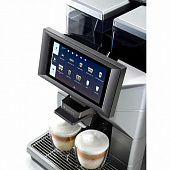 Кофемашина SAECO MAGIC M1, 1900 Вт, объем 2,5 л, емкость для зерен 600 г, автокапучинатор, черная, 9