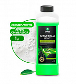 Активная пена "Active Foam Light", 1 л, Grass
