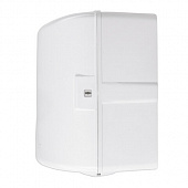 Диспенсер для полотенец с центральной вытяжкой LAIMA PROFESSIONAL ORIGINAL (Система М1/M2), белый, A