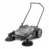 Подметальная машина KM 70/20 C 2SB Kärcher
