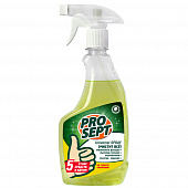 Universal Spray 0.5л. Универсальное моющее и чистящее средство, Prosept