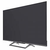 Телевизор SKYWORTH 55Q67H, 55" (140 см), QLED+, 3840x2160, 4K, 16:9, Google TV, Wi-Fi