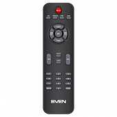 Колонки компьютерные SVEN MS-1821, 2.1, 44 Вт, Bluetooth, FM, USB, SD, черные, SV-020, SV-020774