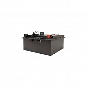 Аккумулятор Everest Energy LiFePO4 36V315Ah+LCD+Bluetooth