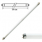 Лампа люминесцентная PHILIPS TL-D 18W/33-640, 18 Вт, цоколь G13, в виде трубки 59 см